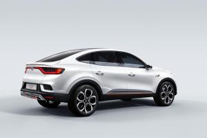 Samsung XM3 Inspire 2019 года