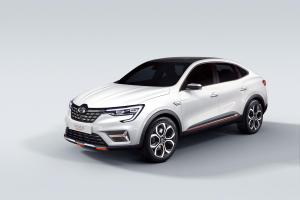 Samsung XM3 Inspire 2019 года