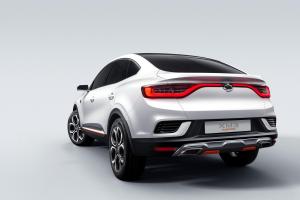 Samsung XM3 Inspire 2019 года