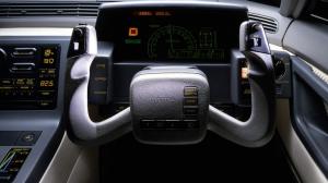 Mazda MX-03 Concept 1985 года
