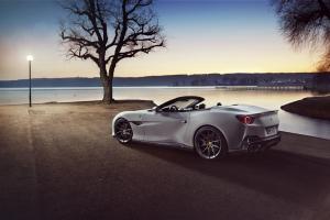 Ferrari Portofino by Novitec Rosso 2019 года