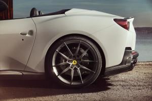 Ferrari Portofino by Novitec Rosso 2019 года