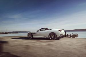 Ferrari Portofino by Novitec Rosso 2019 года
