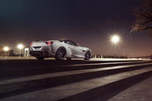 Ferrari Portofino by Novitec Rosso 2019 года