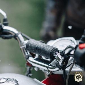 Royal Enfield Bullet Trials 2019 года