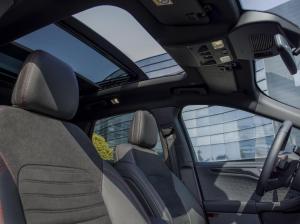 Ford Kuga ST-Line 2019 года