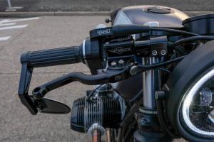 1986 BMW R65 KPR1 by Gasoline