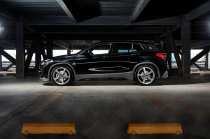 BMW X2 by 3D Design (F39) 2019 года