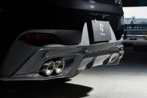 BMW X2 by 3D Design (F39) 2019 года