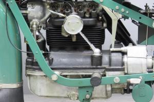 Nimbus Luxus 1935 года