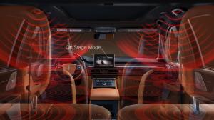 Lincoln Aviator 2019 года