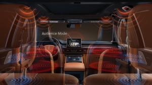 Lincoln Aviator 2019 года