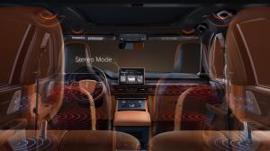 Lincoln Aviator 2019 года