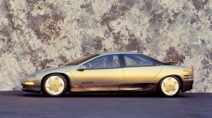 Lamborghini Portofino Concept by Chrysler 1987 года