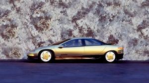 Lamborghini Portofino Concept by Chrysler 1987 года