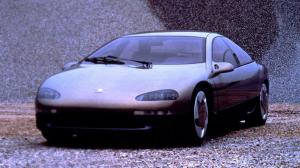 Lamborghini Portofino Concept by Chrysler 1987 года