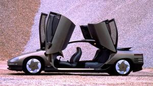 Lamborghini Portofino Concept by Chrysler 1987 года
