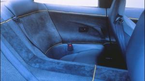 Lamborghini Portofino Concept by Chrysler 1987 года