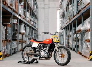 2006 KTM 450 SX by Hombrese Bikes
