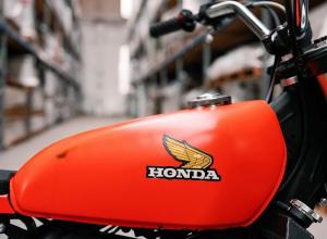 2006 KTM 450 SX by Hombrese Bikes