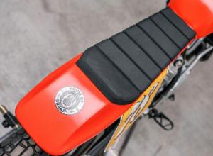2006 KTM 450 SX by Hombrese Bikes