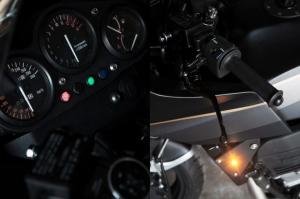 2019 Kawasaki GPZ900R Ninja by Wrenchmonkees