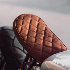 1982 Yamaha Virago by 485 Designs