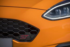 Ford Fiesta ST Ford Performance Edition 2019 года