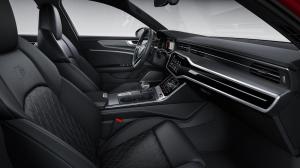 Audi S6 Avant TDI 2019 года