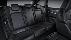 Audi S6 Avant TDI 2019 года