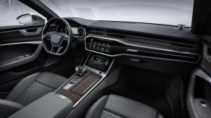 Audi S6 Sedan TDI 2019 года
