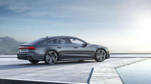 Audi S7 Sportback TDI 2019 года