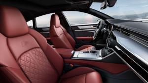 Audi S7 Sportback TDI 2019 года