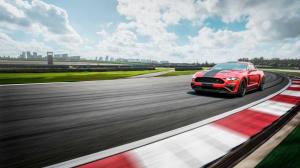 2019 Ford Mustang TVS R2650 Stage III by Roush