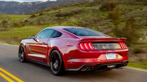 2019 Ford Mustang TVS R2650 Stage III by Roush