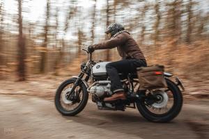 2019 BMW R100/7 by Hookie Co.