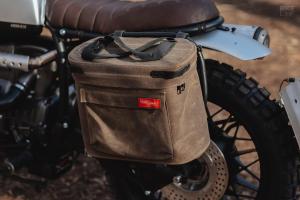 2019 BMW R100/7 by Hookie Co.