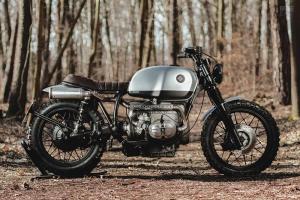 2019 BMW R100/7 by Hookie Co.