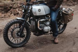 2019 BMW R100/7 by Hookie Co.