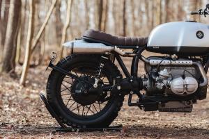 2019 BMW R100/7 by Hookie Co.