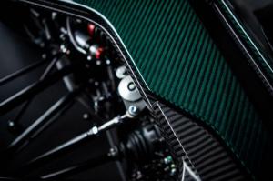 BAC Mono Strojer Samlingen Museum 2019 года