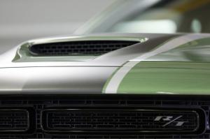 Dodge Challenger R/T Stars & Stripes Edition 2019 года