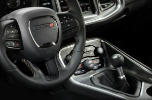 Dodge Challenger R/T Stars & Stripes Edition 2019 года