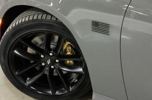 Dodge Charger Scat Pack Stars & Stripes Edition 2019 года