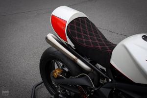 2011 Triumph Street Triple by Jett Design x Motorelic