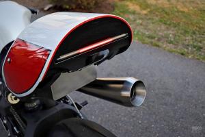 2011 Triumph Street Triple by Jett Design x Motorelic