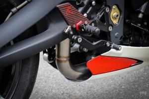 2011 Triumph Street Triple by Jett Design x Motorelic