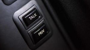 Rolls-Royce Phantom Privacy Suite 2019 года