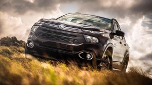 Fiat Toro на базе Jeep Renegade теперь не Fiat