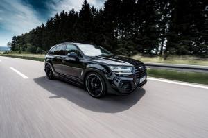 Audi Q7 50 TDI by ABT 2019 года